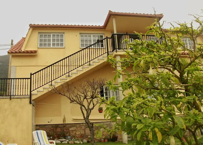 Casa Toni