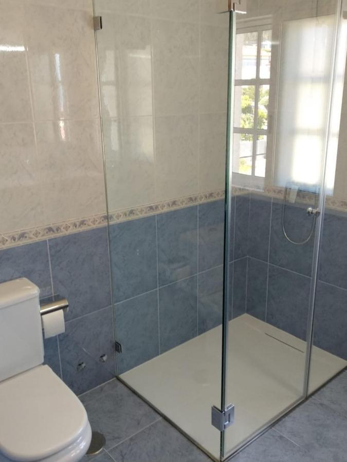 Casa Toni Appartement *