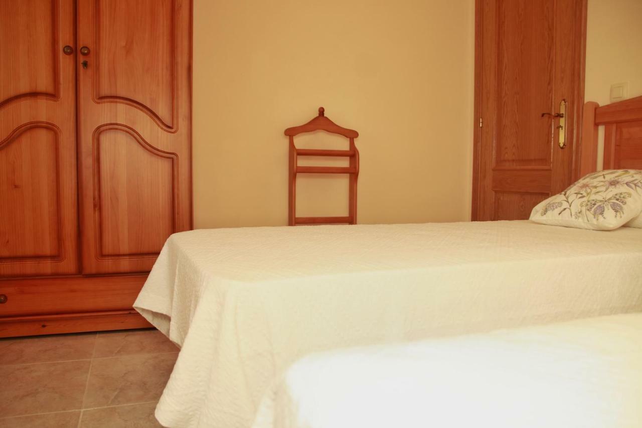 Apartment Casa Toni Oia