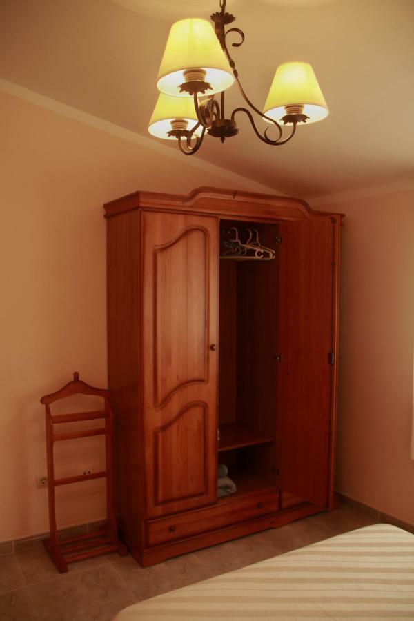 Casa Toni Apartment *