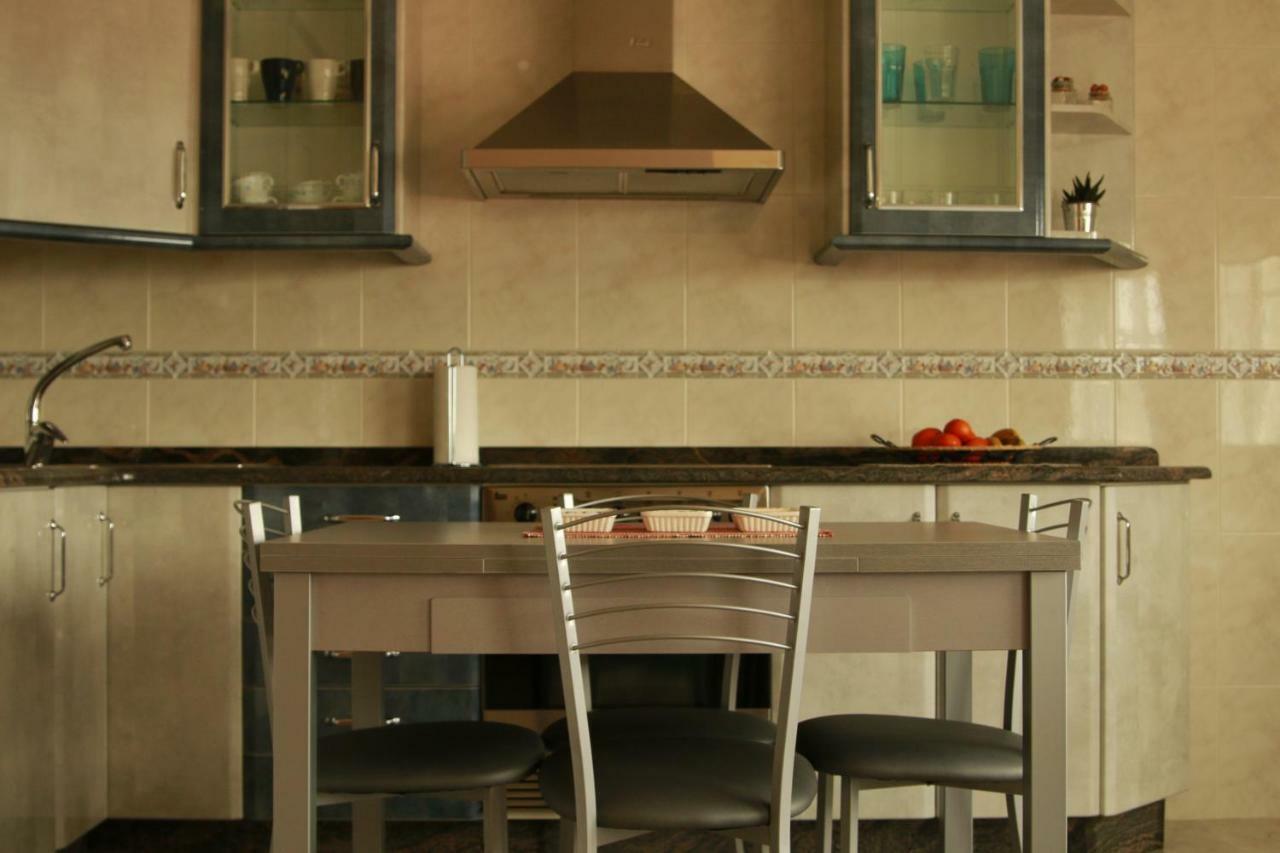 Apartment Casa Toni *
